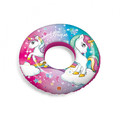 Mondo Inflatable Swim Ring Unicorn 24m+
