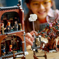 LEGO Harry Potter The Shrieking Shack & Whomping Willow™ 9+