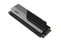 Silicon Power SSD XPOWER XS70 1TB 7300/6000MB/s M.2 PCIe 4x4 NVMe 1.4