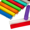 Plasticine School 12 Colours
