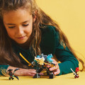 LEGO Ninjago Zanes Battle Suit Mech 6+