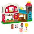 Fisher-Price Little People Musical Farm Animal Care JGX10 1-5 years