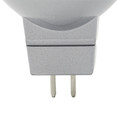 Diall LED Bulb MR16 621lm 2700K 36D, 3 pack