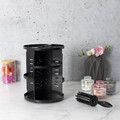 Cosmetics Organizer, black