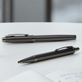 Parker Fountain Pen IM Monochrome Bronze