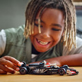 LEGO Speed Champions MoneyGram Haas Team VF-24 F1 Race Car 10+