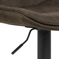 Bar Stool Adisa, anthracite