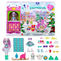 Enchantimals Advent Calendar HHC21 4+