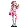 Monster High WEDNESDAY ENID Doll HXJ05 4+