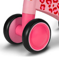 Lionelo Ride-on Toy Sammy Pink Rose 3+