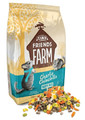Tiny Friends Farm Charlie Chinchilla Tasty Mix 850g