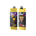 Wekome Wired Headphones Earphones HiFi, gold