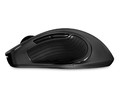 Hama 7-Button Laser Wireless Mouse MW-800, black