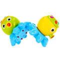 Bam Bam Funny Octopus 18m+