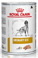 Royal Canin Veterinary Diet Canine Urinary S/O Wet Dog Food 410g