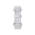 Xiaomi Smart Band 9 Pro, Moonlight Silver