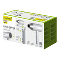 Feel Maestro 2100W Folding Travel Hair Dryer MR-213
