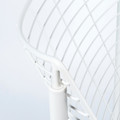SKÅLBODA Armchair, white