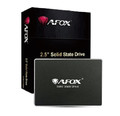 Afox SSD 2.5" 480GB INTEL QLC