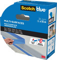 Scotchblue Painter's Masking Tape 36 mm x 55 m