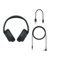 Sony Headphones WH-CH720N, black