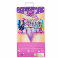 Cry Babies Doll Magic Tears BFF Chef Coney 3+