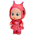 Cry Babies Doll Magic Tears Stars Houses, Lady 3+
