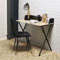 Desk Brico, grey