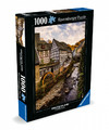 Ravensburger Jigsaw Puzzle 1000pcs Germany 14+