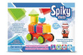 Spiky Blocks Train 42pcs 3+