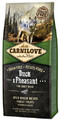 Carnilove Dog Food Duck & Pheasant Adult 1.5kg