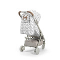 Elodie Details Stroller MONDO + Bumper Bar, Dalmatian Dots, up to 22kg