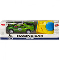 Die-Cast Racing Car with Launcher, 1pc, assorted models, 3+