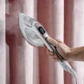 Adler Hand steamer and iron 2in1 AD 5044