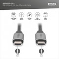 DIGITUS USB-3.0 Gen.1, USB Type-C connection cable