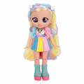 Cry Babies Doll Magic Tears BFF Actress Jenna 3+