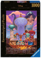 Ravensburger Jigsaw Puzzle Disney Jasmina 1000pcs 14+