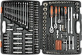 Toya Tool Set STHOR, 216pcs