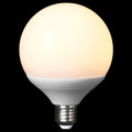 Diall LED Bulb G100 E27 806 lm RGBW CCT