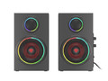 Computer Speakers 2.0 Genesis Helium 300BT