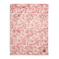 Elodie Details Pearl Velvet Blanket - River Rose