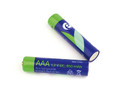Gembird Rechargeable AAA Instant Batteries (ready-to-use), 850mAh, 2pcs blister pack