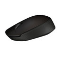 Logitech B170 Optical Wireless Mouse 910-004798, black