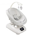 Electric Baby Swing & Rocker Eluma Sway 0-6m
