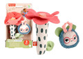 Fisher-Price® Shake 'n. Rattle Busy Bee HYR56 3m+