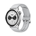 Xiaomi Watch S4 Smartwatch, Silver, 47.3mm