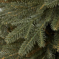 Artificial Spruce Christmas Tree, 183 cm