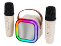 Blow Bluetooth Speaker Karaoke RGB
