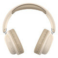Defender FreeMotion B640 Wireless On-Ear Headset, Beige