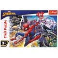 Trefl Children's Puzzle Spider-Man 24pcs 3+